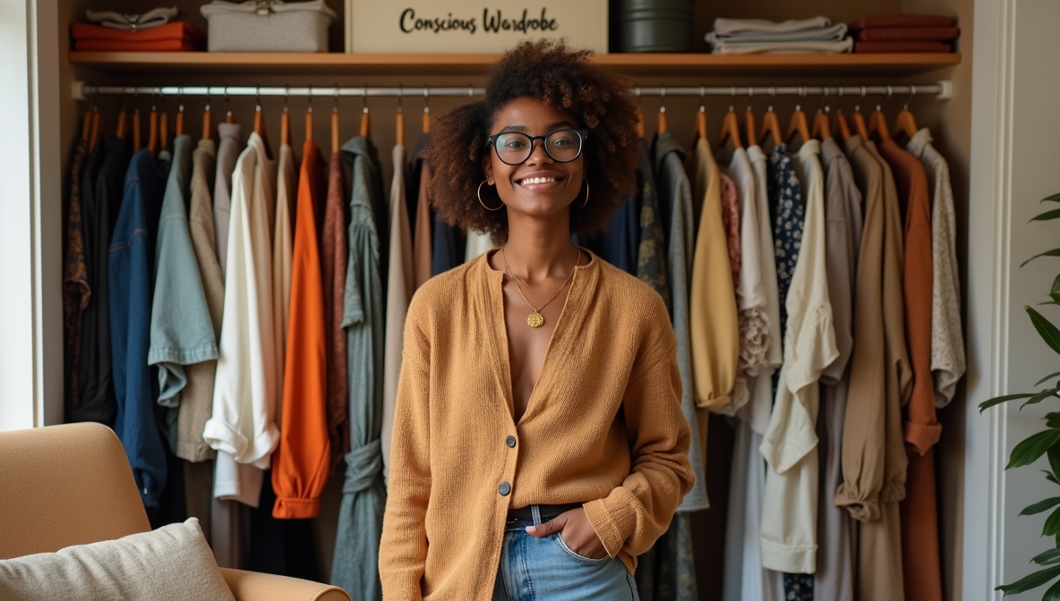 Sustainability in fashion